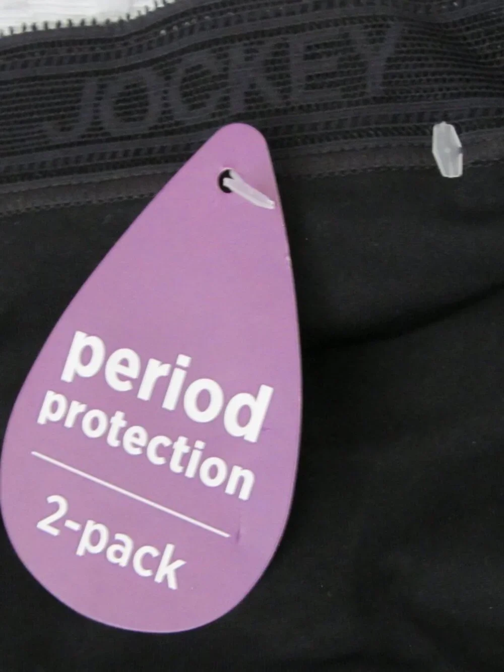 2-Pack Jockey Period Undies